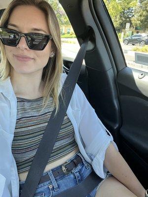 Photo of Shannon M.