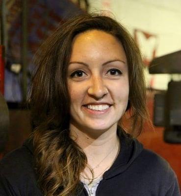 Photo of Kimberly S.