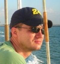 Photo of Tim J.