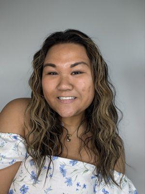 Photo of Jenny N.