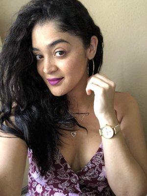 Photo of Franchesca A.