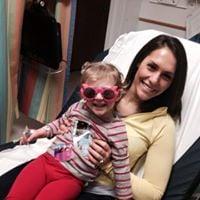 photo of Stephanie C.