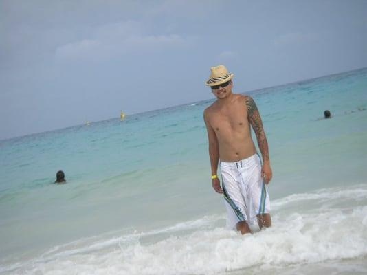 Photo of Jonny D.