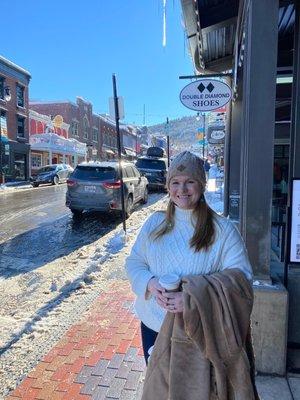 Photo of Brittany C.