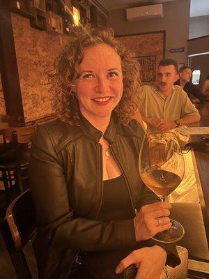 photo of M. Spencer H.