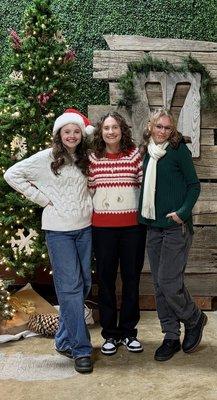 photo of Danielle P.