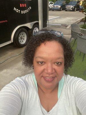 Photo of D L.