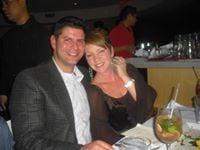 Photo of Amy D.