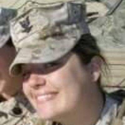 Photo of Eileen C.