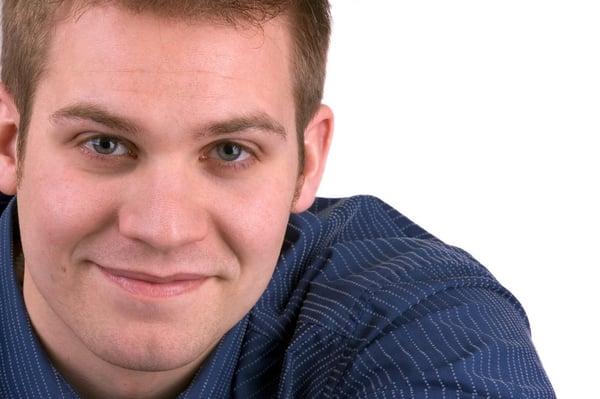 Photo of Matt K.