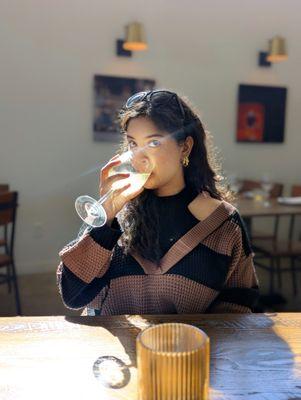 Photo of Parnika N.