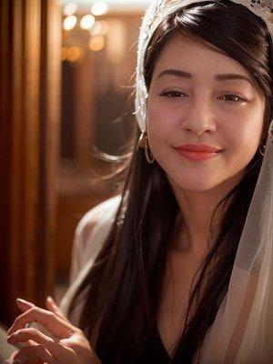 Photo of Cristeta J.