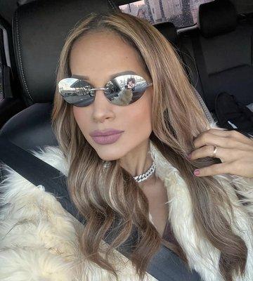 photo of Nathalia D.