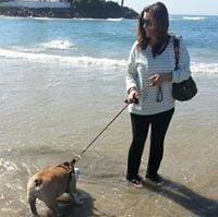 photo of Anastasia T.