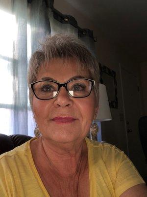 Photo of Gail S.