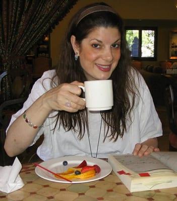 Photo of Nancy K.
