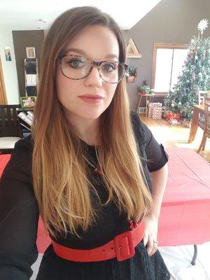Photo of Rebecca S.
