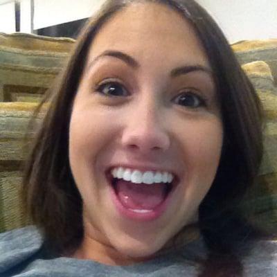 Photo of Crystal O.