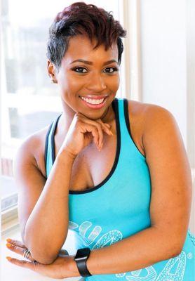Photo of Laura R.
