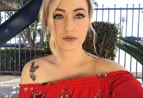 Photo of Vandilla S.