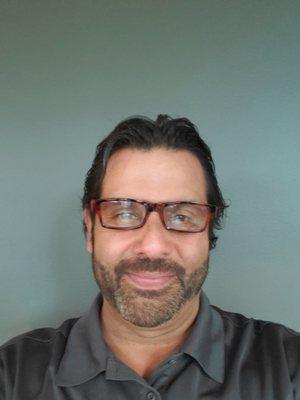 photo of Steven B C.