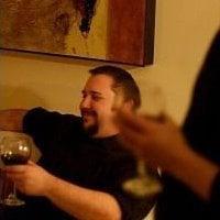 Photo of Dustin T.