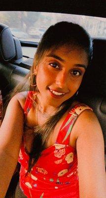 Photo of Christina R.
