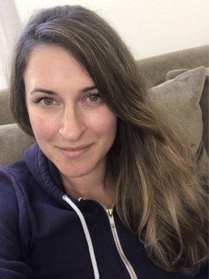 Photo of Lauren R.