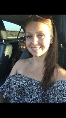 Photo of Kymber S.