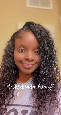 photo of Rochonda B.