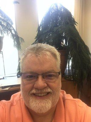 Photo of Steven W.