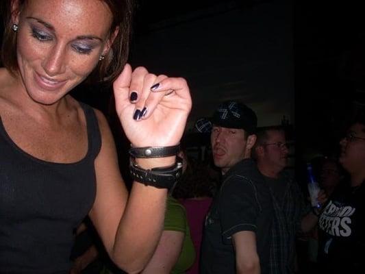 Photo of Lindsey D.