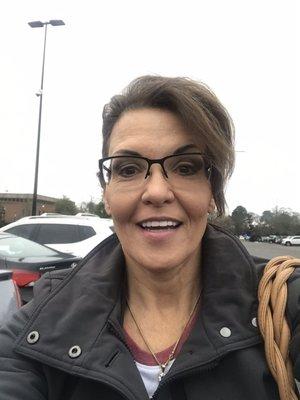 Photo of Kay M.