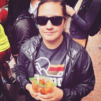 Photo of Katarina O.