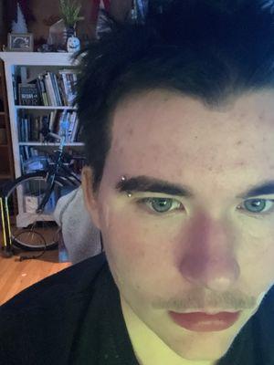 Photo of Lukas R.