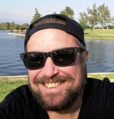Photo of Kevin K.
