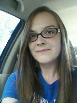 photo of Tiffany B.