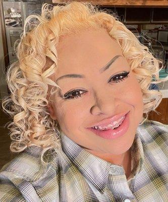 Photo of Kristel H.