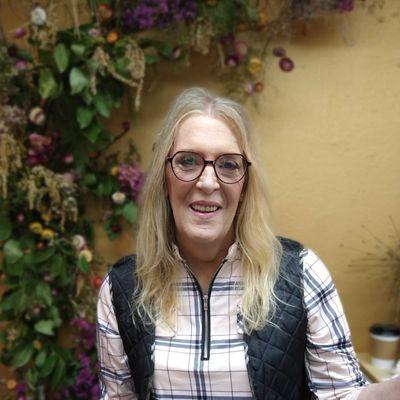 Photo of Kimberly S.