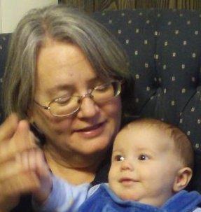 Photo of Beverly K.