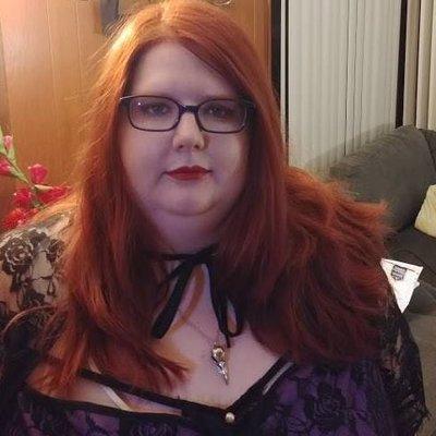 Photo of Kathryn B.