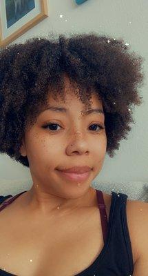 Photo of Cassie D.