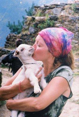 Photo of Shelley S.