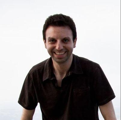 Photo of Jonathan G.
