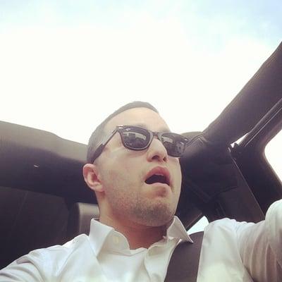 Photo of Jonathan G.