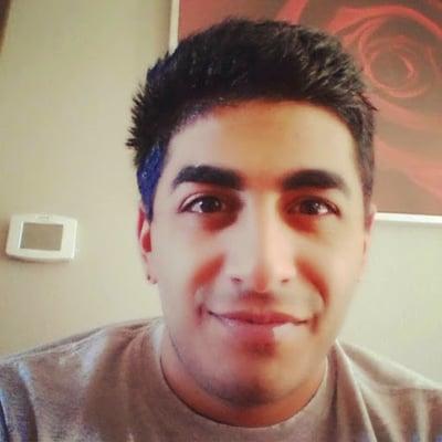 Photo of Masam R.