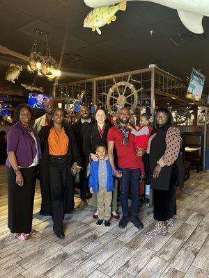 photo of Edidiong U.