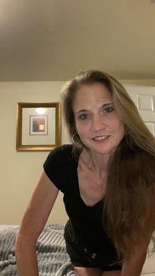 Photo of Amber R.