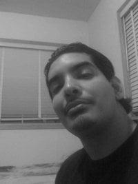 photo of Francisco M.