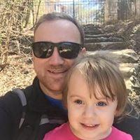 photo of Christopher H.